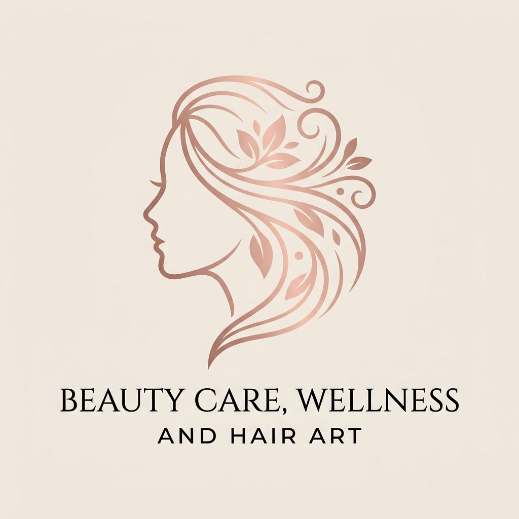 Beauty Care, Wellness And hair Art