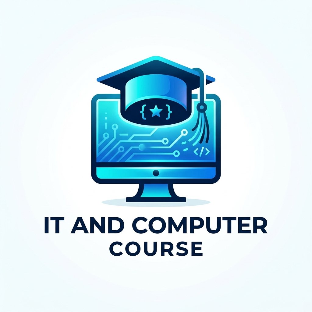 IT And Computer Course