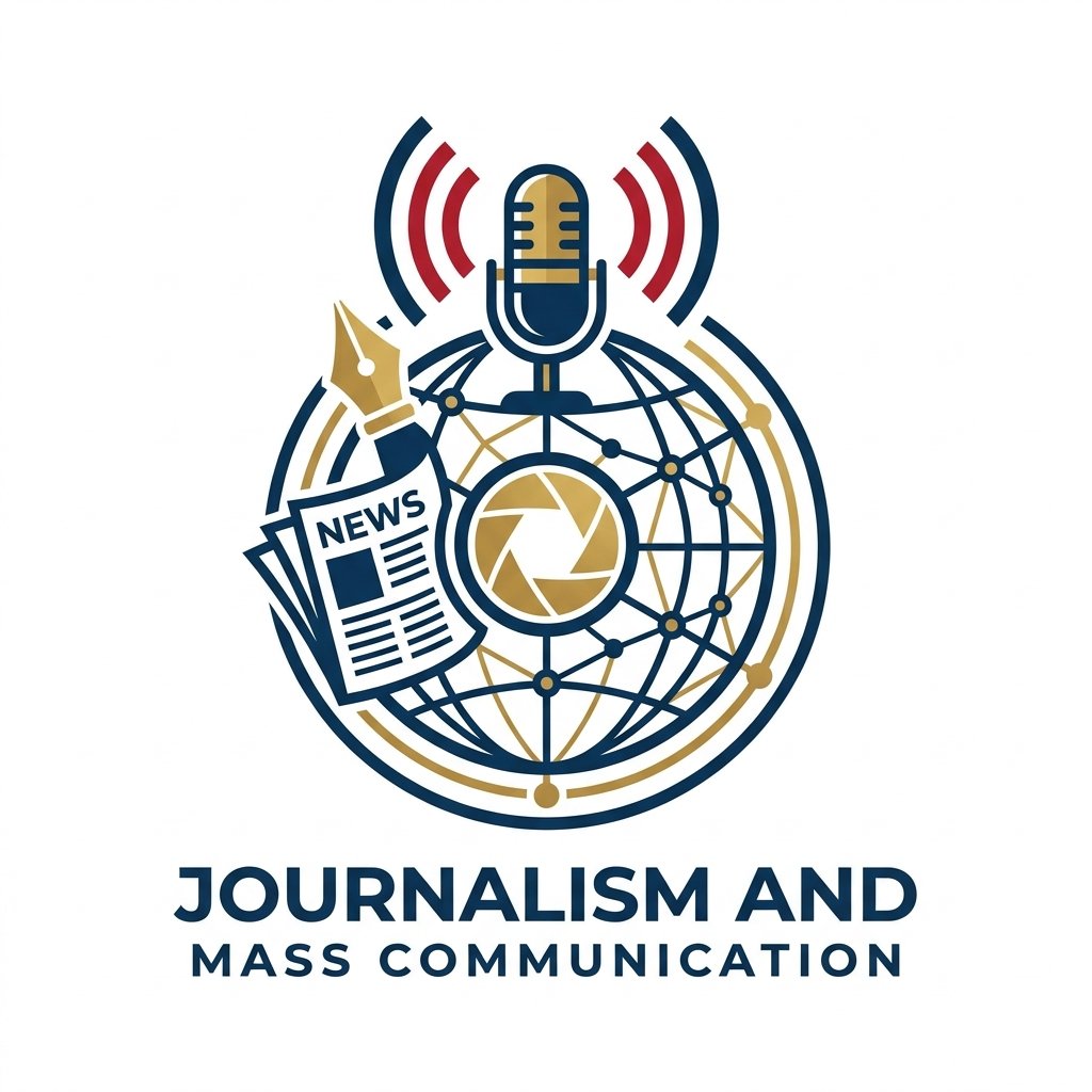 Journalism and Mass Communication
