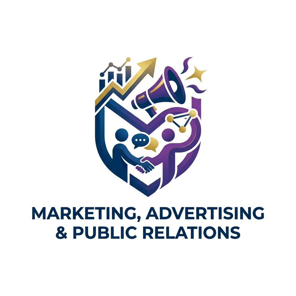 Marketing, Advertising and Public Relatives