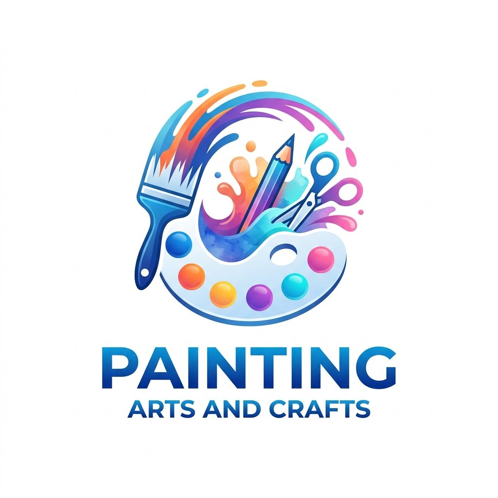 Painting Arts and crafts