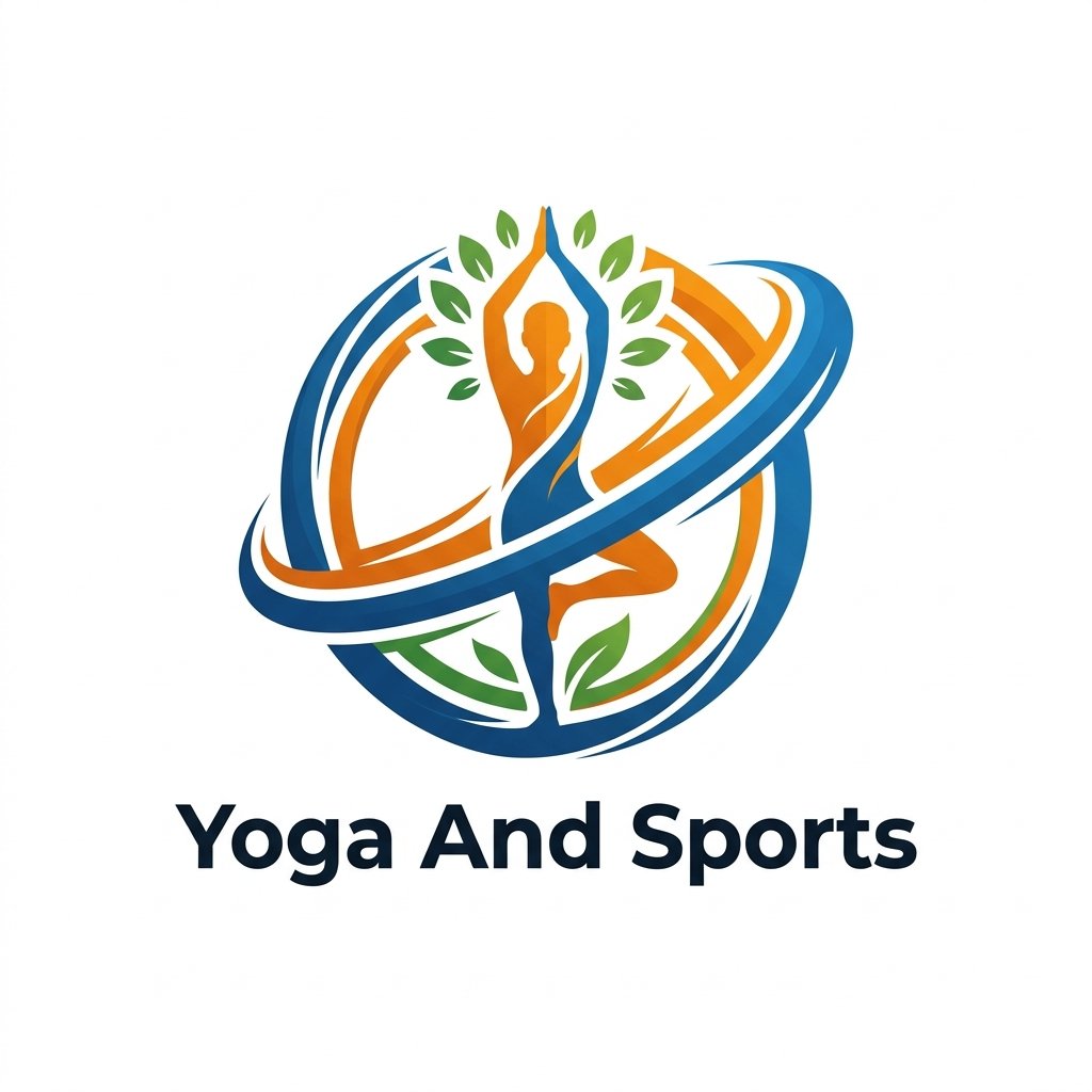 Yoga And Sports 