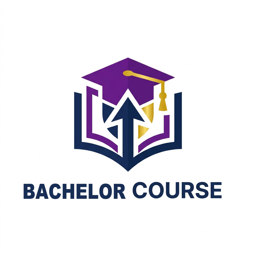 Bachelor Course